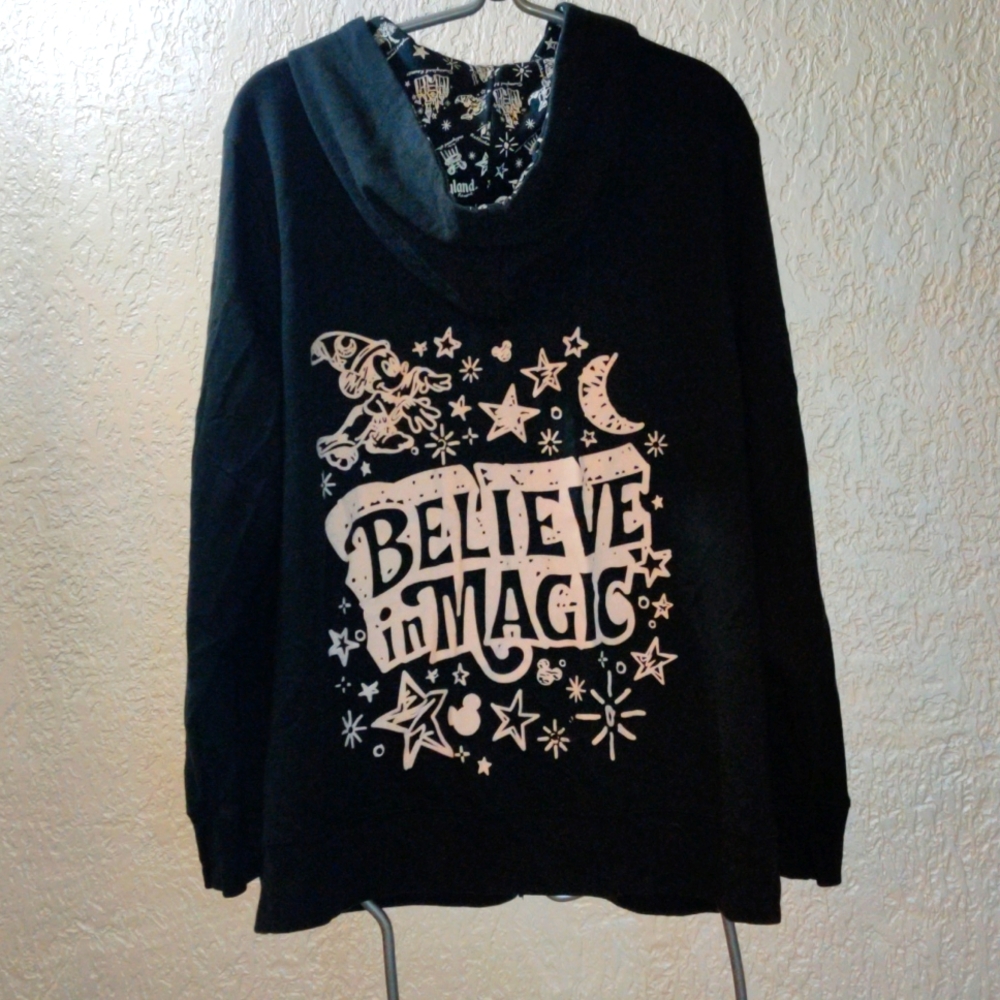 Disney Parks Authentic Original
